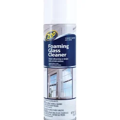 Zep® Foaming Glass Cleaner, 19 Oz Bottle