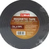 Zeus Magnetic Labeling Tape, 1" x 50', White