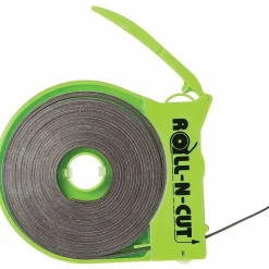 Zeus Magnetic Tape with Self-Cutting Dispenser - 0.50