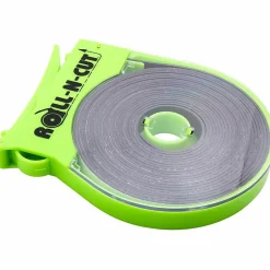 Zeus Magnetic Tape with Self-Cutting Dispenser - 0.50