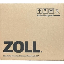 Zoll Medical AED Plus Defibrillator