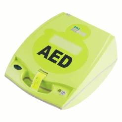 Zoll Medical AED Plus Defibrillator