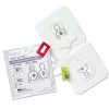 Zoll Pedi-Padz II ZOL8900081001 Defibrillator Pads, 1-1/8” x 12”, White