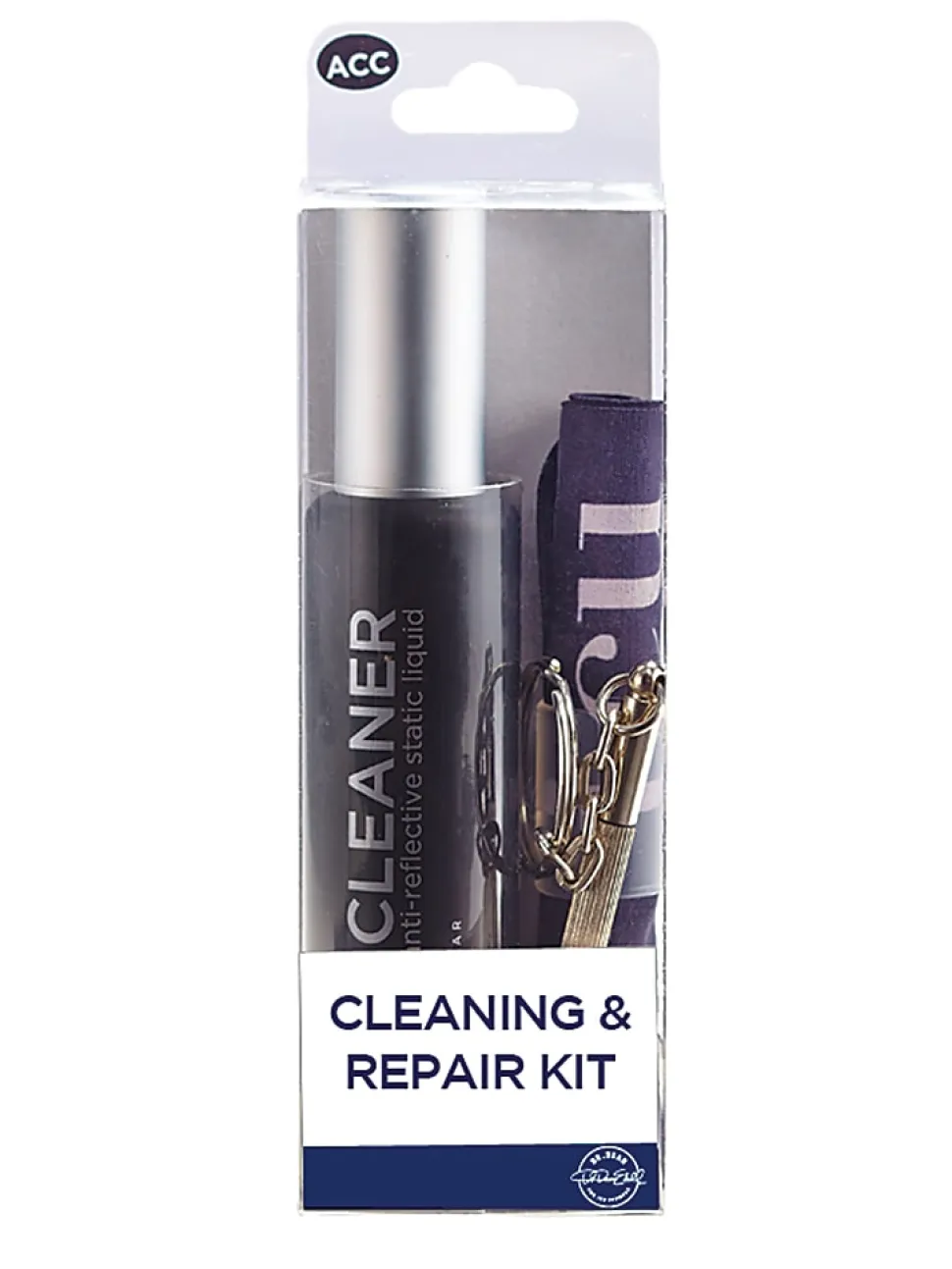 Zoom Eyeworks Cleaner/Repair Kit