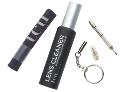 Zoom Eyeworks Cleaner/Repair Kit