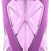 ZULU Torque Water Bottle, 16 Oz, Purple